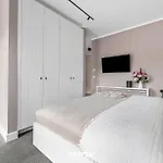 Theviewb17 Apartment Dagebüll