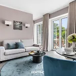 Appartamento Theviewb17 Boje 17 Dagebüll