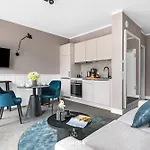 Theviewb17 Apartment Dagebüll