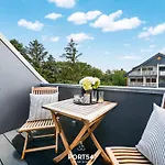 Theviewb17 Apartment