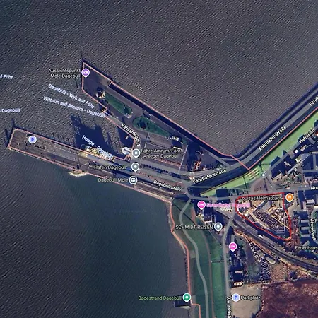Theviewb17 Boje 17 Apartament *
