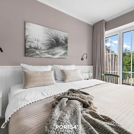 Apartament Theviewb17 Boje 17 Dagebüll