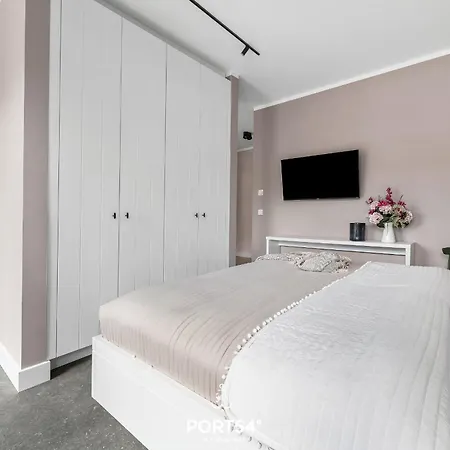 Theviewb17 Boje 17 Apartamento Dagebüll