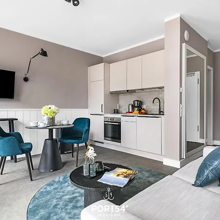 Theviewb17 Boje 17 Apartamento Dagebüll