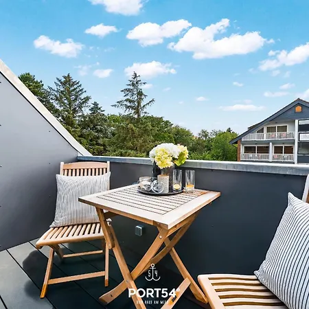 Theviewb17 Boje 17 Apartamento