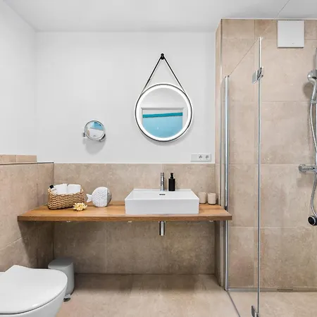 Apartamento Theviewb17 Boje 17