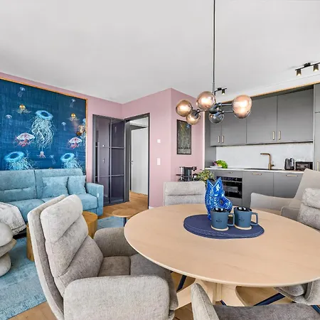 Theviewb17 Boje 17 Apartamento