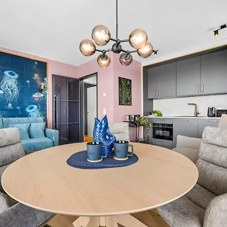 Theviewb17 Boje 17 Apartamento Dagebüll