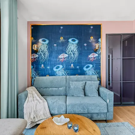 Theviewb17 Boje 17 Apartamento