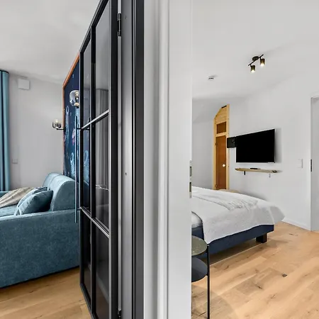 Theviewb17 Boje 17 * Dagebüll