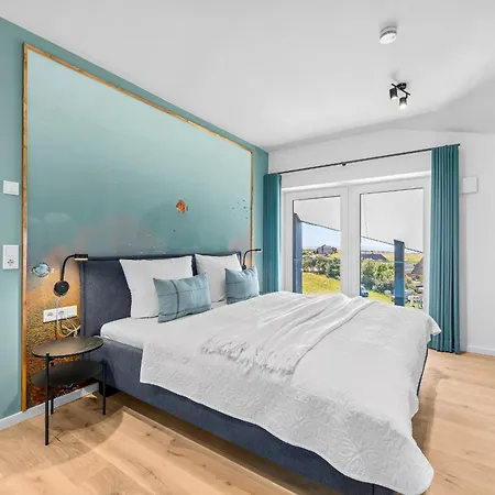 Theviewb17 Boje 17 Apartamento