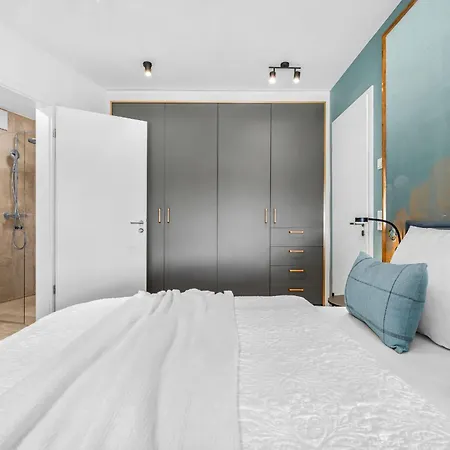 Theviewb17 Boje 17 Dagebüll