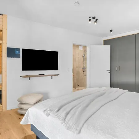 Theviewb17 Boje 17 Apartamento *