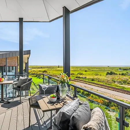 Apartamento Theviewb17 Boje 17