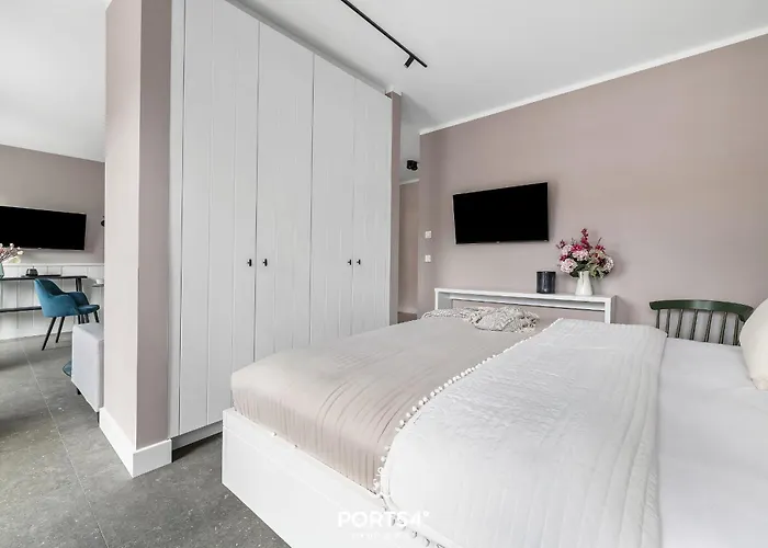 Theviewb17 Boje 17 Apartament Dagebüll