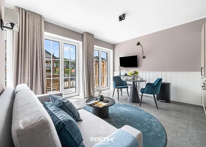 Apartament Theviewb17 Boje 17