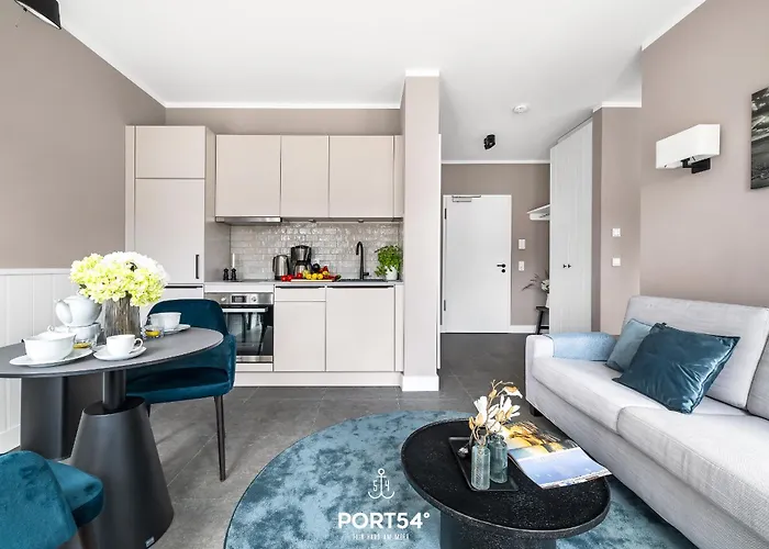 Theviewb17 Boje 17 Apartament