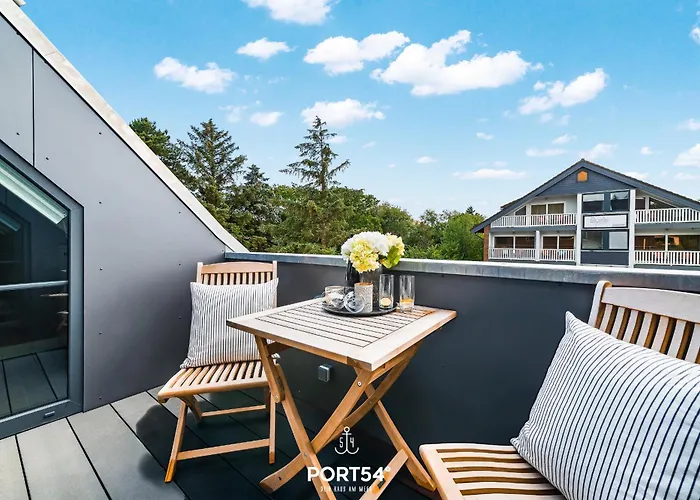 Theviewb17 Boje 17 Apartament